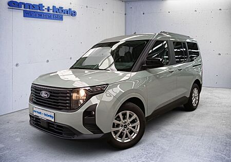 Ford Tourneo Courier 1.0 EcoBoost TITANIUM *AHK*RFK*