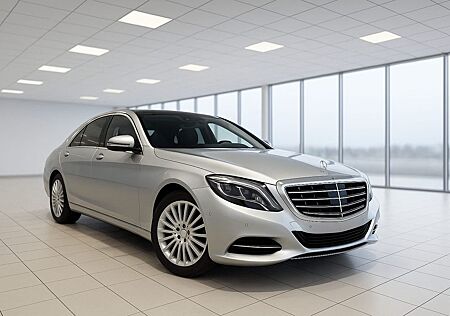 Mercedes-Benz S 550