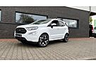 Ford EcoSport ST-Line