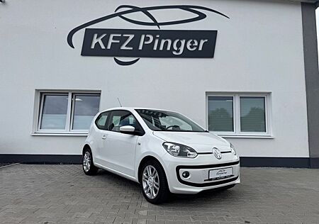 VW Up Volkswagen ! high !