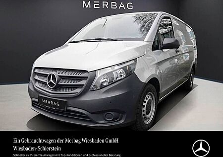Mercedes-Benz Vito 116 CDI RWD Kamera Klima Berganfahr. DAB