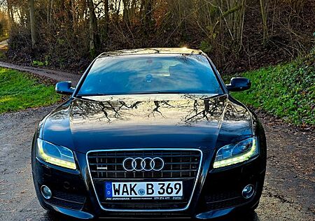 Audi A5 3.0 TDI (DPF) S tronic quattro Sportback -