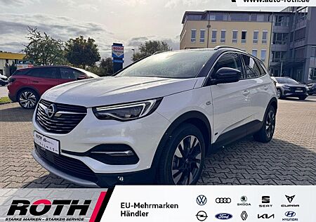 Opel Grandland X Ultimate 4 PHEV Navi*LED*KameraAlu*