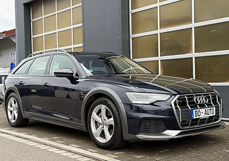 Audi A6 Allroad 45 TDI Virtual ACC Stdhzg. Tour Navi+