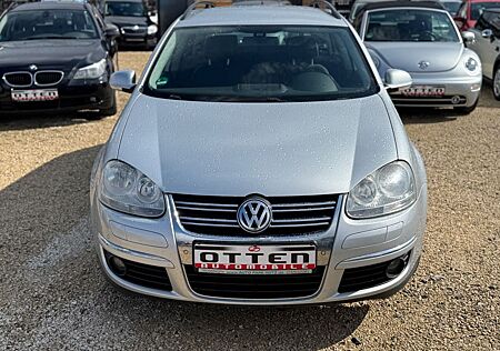 VW Golf Volkswagen V Variant Trendline