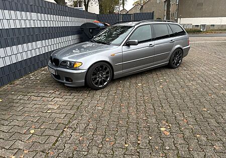 BMW 330i touring Edition M Sport Paket