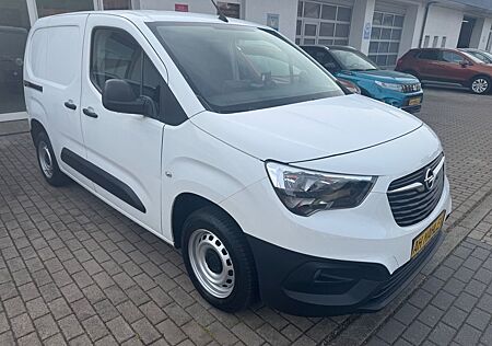 Opel Combo E Cargo Selection SHZ NSW KLIMA