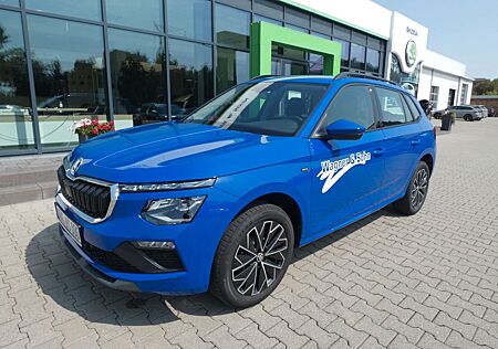Skoda Kamiq Drive