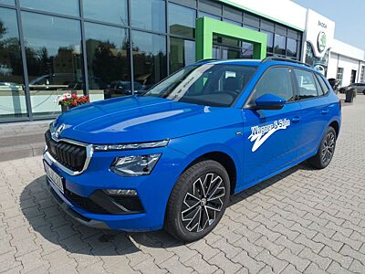 Skoda Kamiq Drive