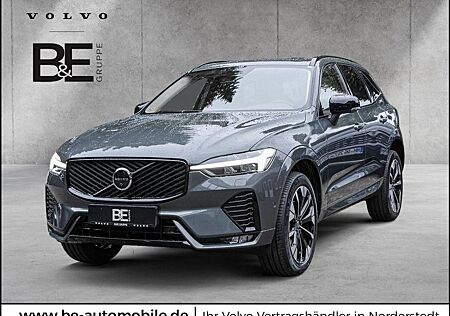 Volvo XC 60 XC60 B5 AWD Ultra Dark FACELIFT *Massage*Luft*Ak