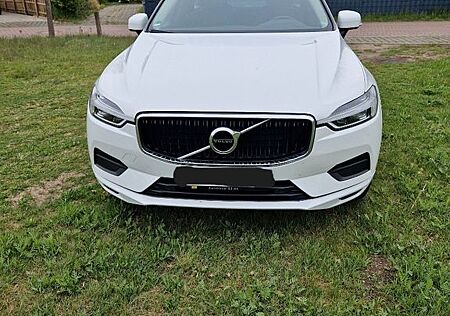 Volvo XC 60 XC60 D4 AWD Momentum Geartronic Momentum