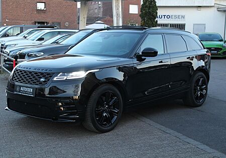 Land Rover Range Rover Velar 2.0 R-DYNAMIC AWD+PANO+360°CAM