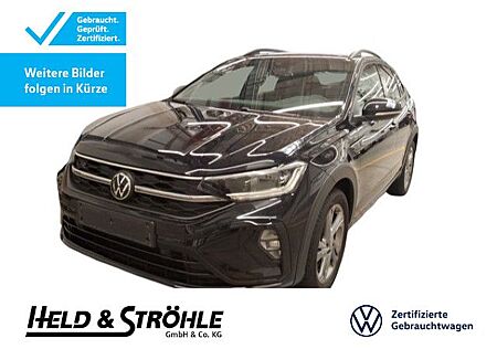 VW Taigo Volkswagen R-Line 1.0 TSI IQ-LED NAV PDC SHZ APP DAB+