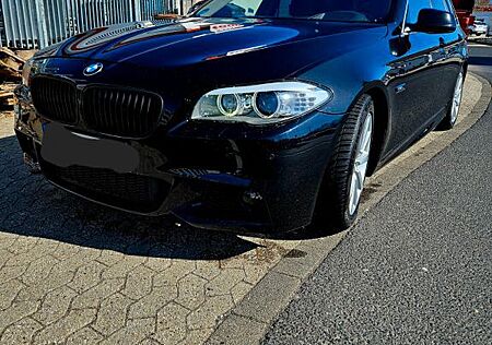 BMW 530d xDrive Touring -