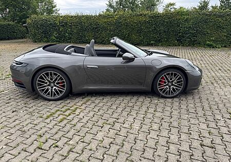 Porsche 911 Urmodell 911 Carrera S Cabriolet