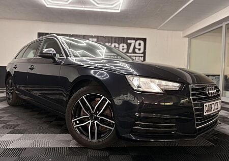 Audi A4 Avant LED DSG SITZHZG. KLIMAAUT. VOLLDIGI. KI