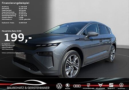 Skoda Elroq 85