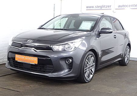 Kia Rio 1.0 TGDI Platinum Edition DCT Nav/Kamera/PDC
