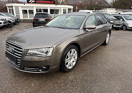Audi A8 4.2 TDI quattro