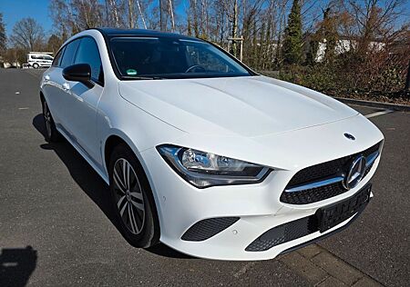 Mercedes-Benz CLA 200 CLA 200d Shooting Brake/4Matic/1Hand/Kamera/Pano