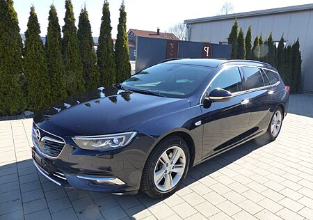 Opel Insignia B ST Business Edition ,v.LED 6300 Netto
