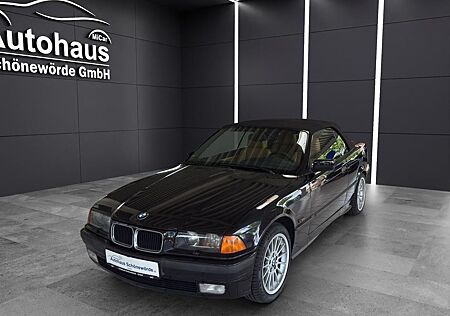 BMW 328 , 2.8 L, Leder, Automatik, SHZ, HU/AU NEU