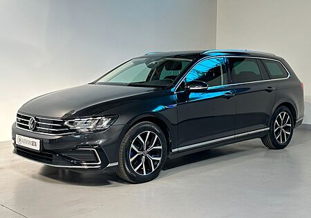VW Passat Variant Volkswagen Passat 1.4TSI DSG Var. GTE AID*ACC*LANE*KAM*LED