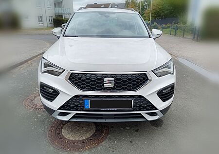 Seat Ateca 1.5 TSI ACT 110kW Style DSG Style