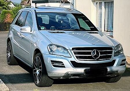 Mercedes-Benz ML 350 CDI 4MATIC Grand Edition Grand Edition