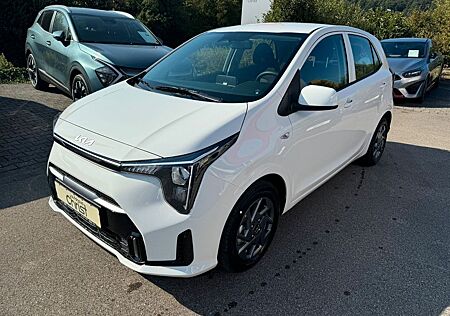 Kia Picanto 1.0 Vision *Navi*Kamera*SHZ*