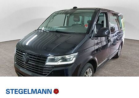 VW T6 Multivan Volkswagen T6.1 Multivan 2.0 TDI DSG Generation Six *AHK*LE