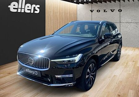 Volvo XC 60 XC60 B4 Plus Bright el. Sitze AHK Android Infota