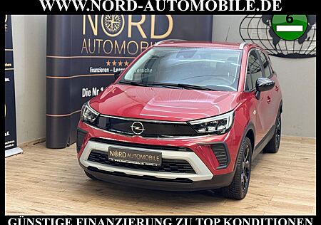 Opel Crossland X Crossland 1.2 Turbo ELEGANCE *LED*NAVI*KAM*