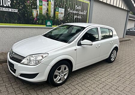 Opel Astra H Lim. Edition TÜV bis 2026