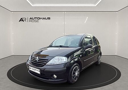 Citroën C3 1.4 Exclusive