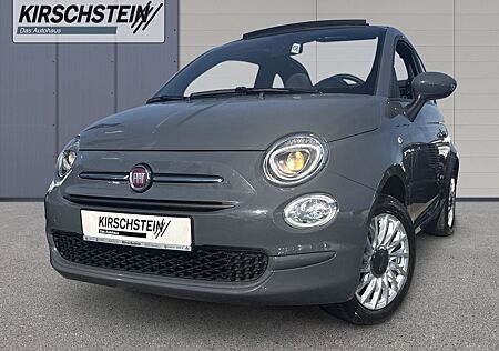 Fiat 500C 1.0 Hybrid FireFly Cult WR Einparkhilfe