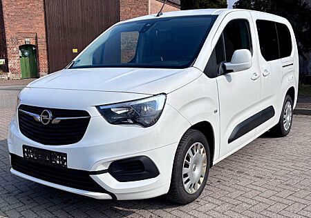 Opel Combo Life 1.5 Diesel 75kW S/S EditionXL Tüv neu