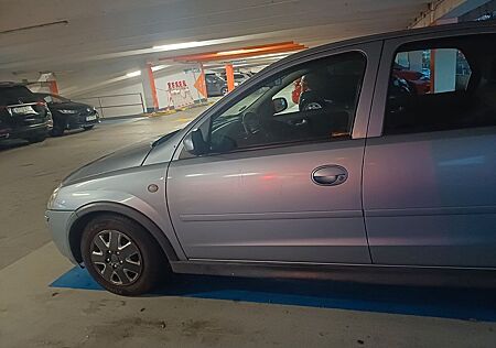Opel Corsa 1.0 Twinport