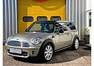 Mini Cooper Clubman D aus 1.Hand Navi Leder Xenon Pan