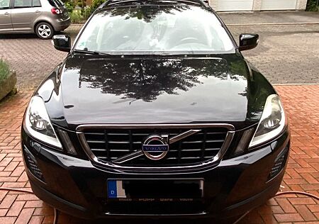 Volvo XC 60 XC60 D3 AWD