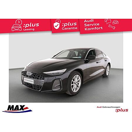 Audi A6 leasen