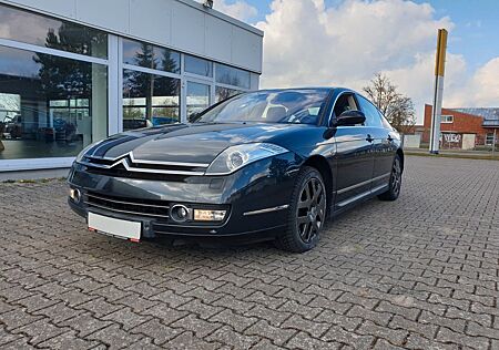 Citroën C6 V6 HDi 205 Biturbo FAP Exclusive