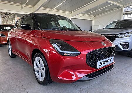 Suzuki Swift 1.2 Comfort Hybrid