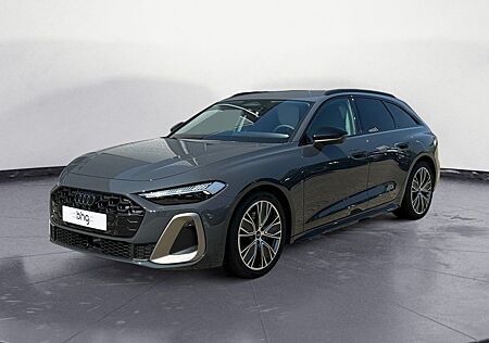 Audi A5 Avant TDI 150(204) kW(PS) S-tronic