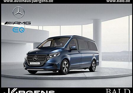 Mercedes-Benz V 250 Marco Polo Distr/2xStandh/Kamera/MBeam