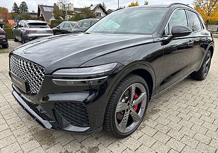 Genesis GV70 Sport 4WD