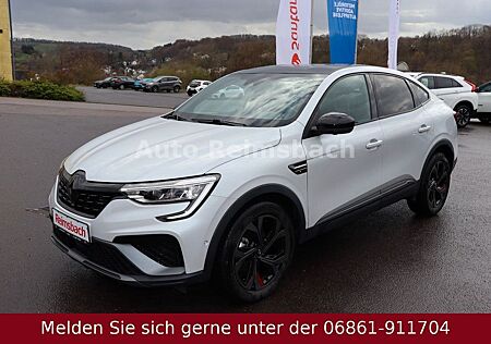Renault Arkana E-TECH R.S. Line **1.Hand+SH**