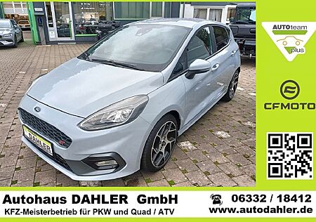 Ford Fiesta ST 5-türig Performance Kamera Navi B&O