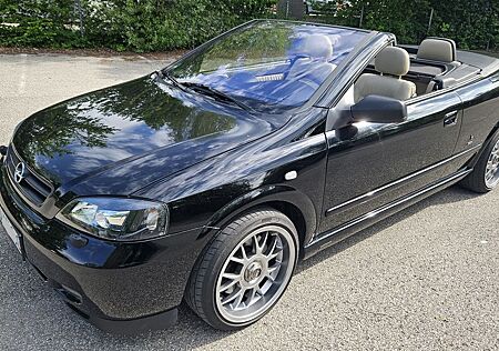 Opel Astra Cabrio 2.0 Turbo - Bertone