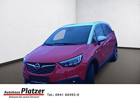Opel Crossland X Crossland Ultimate LED, Head Up display, Sitzhei